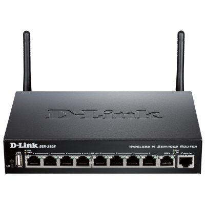 D-Link DSR-250N/A1, Маршрутизаторы D-Link DSR-250N/A1, Маршрутизаторы